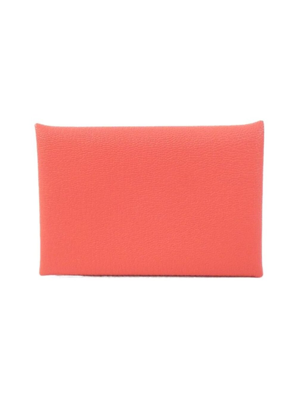 Hermes Calvi Card Case